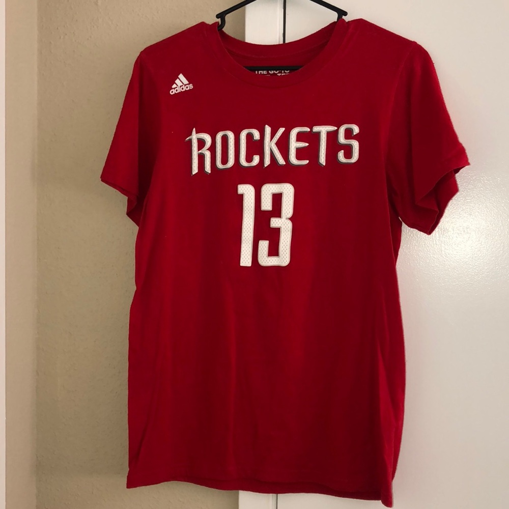 Let’s go rockets!
